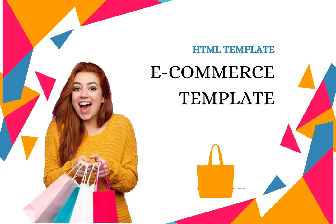 ecommerce template
