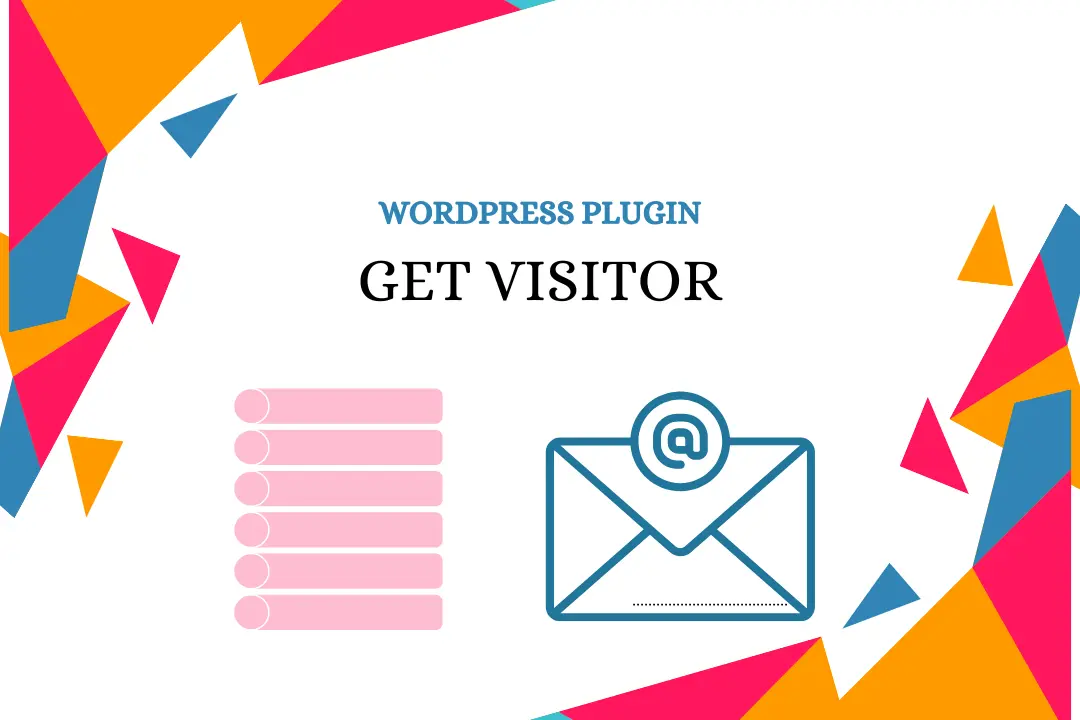 get visitor