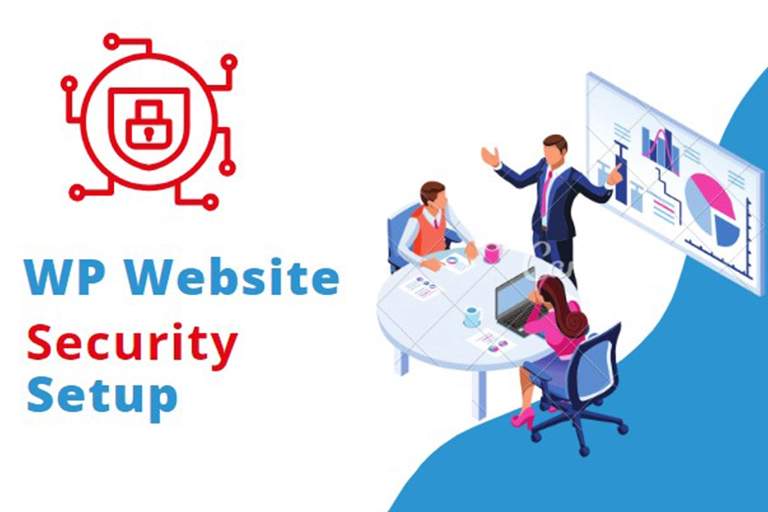 wordpress-website-setup